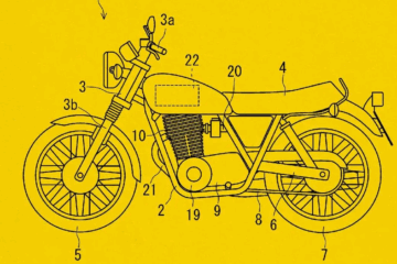 Yamaha quer que motos elétricas façam barulho? Entenda o novo projeto curioso da marca