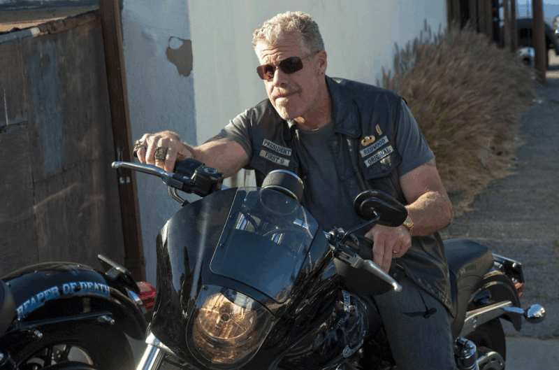 As motos mais icônicas de Sons of Anarchy: do SAMCRO às estradas reais 3 As motos mais icônicas de Sons of Anarchy: do SAMCRO às estradas reais
