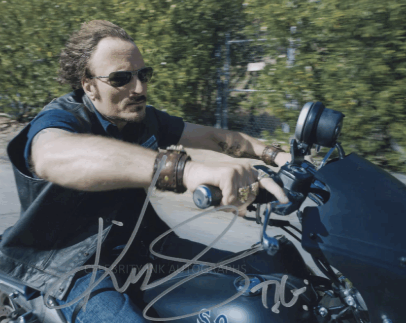 As motos mais icônicas de Sons of Anarchy: do SAMCRO às estradas reais 4 As motos mais icônicas de Sons of Anarchy: do SAMCRO às estradas reais