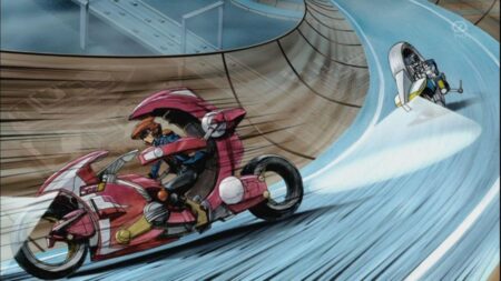 Duelos de Motos: Como Yu-Gi-Oh! 5D’s reinventou a franquia com velocidade e ousadia 1 5ds is legit a fever dream i mea