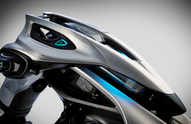 Yamaha surpreende no Japan Mobility Show com novas motos elétricas futuristas