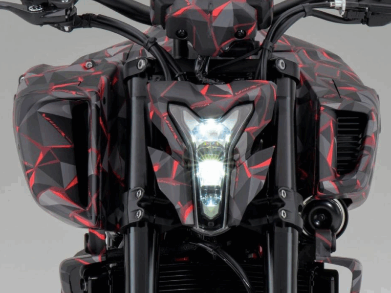 Honda V3R 900: a revolução do compressor eletrônico chegou? 2 Captura de tela 2025 11 10 154735