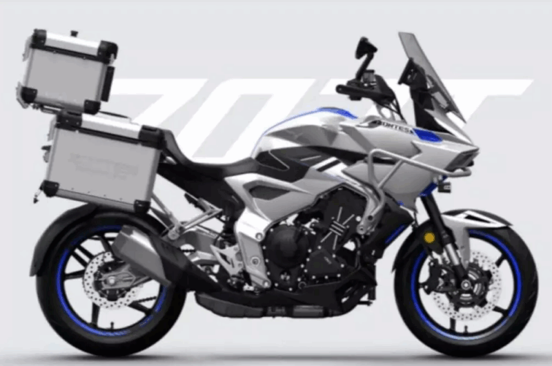 Nova Zontes 703T 2026: 95 cv e tecnologia de ponta 1 Captura de tela 2025 11 12 131645
