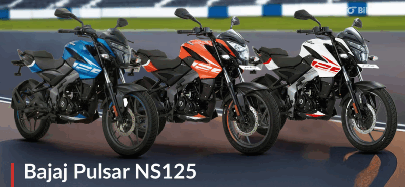 Faria sentido no Brasil? Como é a nova ‘Dominar 125’ da Bajaj na Índia 1 Faria sentido no Brasil? Como é a nova ‘Dominar 125’ da Bajaj na Índia