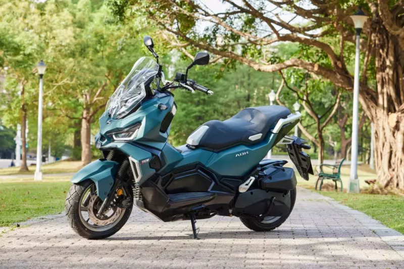 Scooters SYM têm revisão a preço fixo; veja os valores