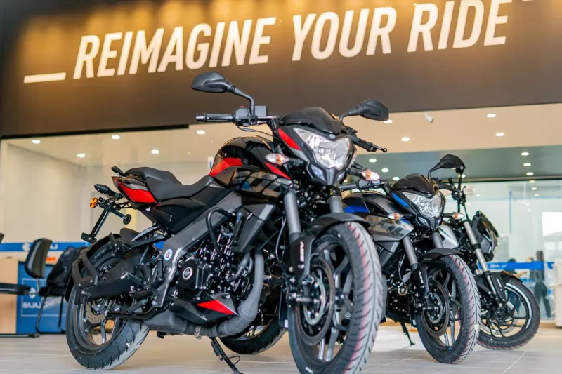 Bajaj conclui compra da KTM com aval da União Europeia Bajaj conclui compra da KTM com aval da União Europeia