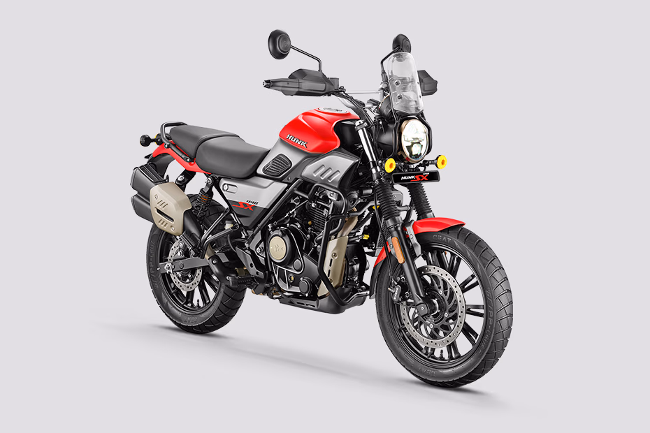 Motos indianas: 5 modelos que queremos no Brasil em 2026 5 hunk 440