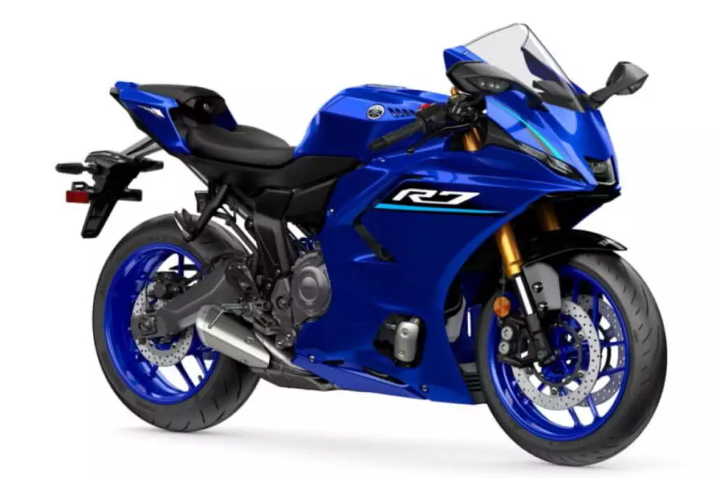 Quanto custa a nova Yamaha R7? Veja o preço oficial no Brasil