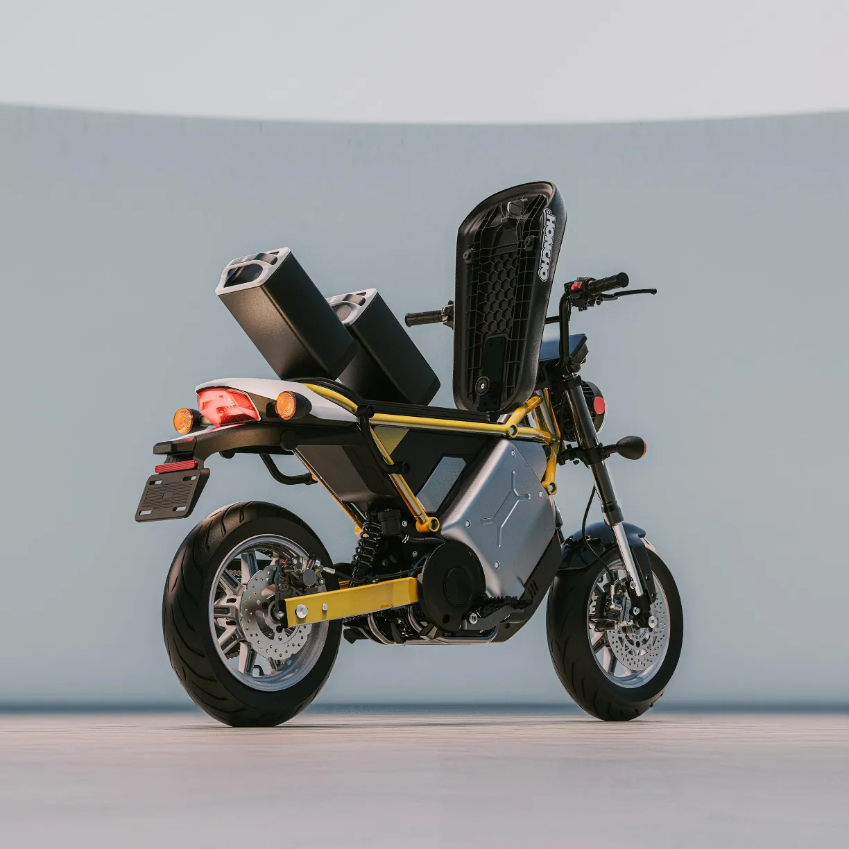 Nada de custom: Harley-Davidson LiveWire deve lançar trail elétrica 3 s livewire s4 models and eicma concepts gallery 1
