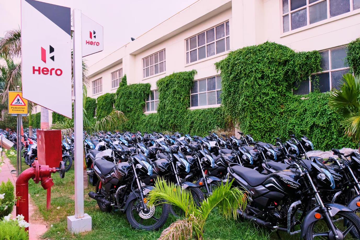 Hero MotoCorp: gigante indiana dá mais um passo para vender motos no Brasil