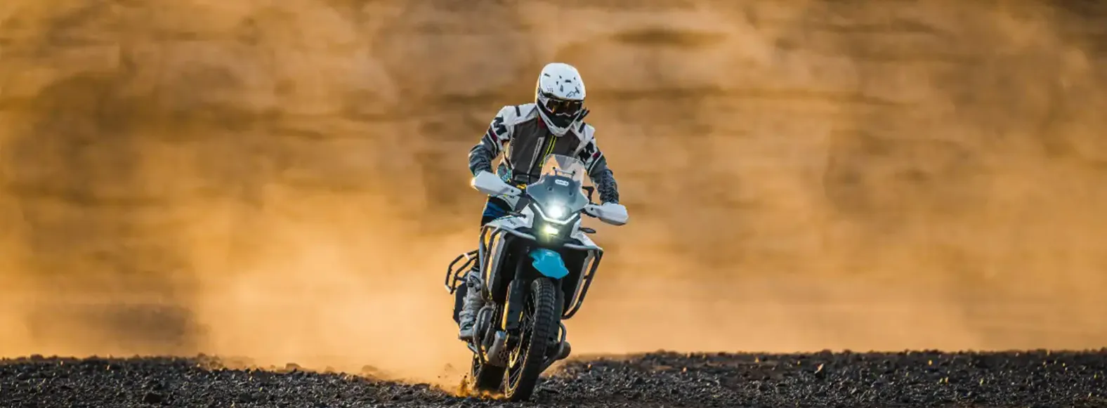 CFMoto anuncia consórcio para motos (que não chegaram ainda); entenda 2 ibex 450 3