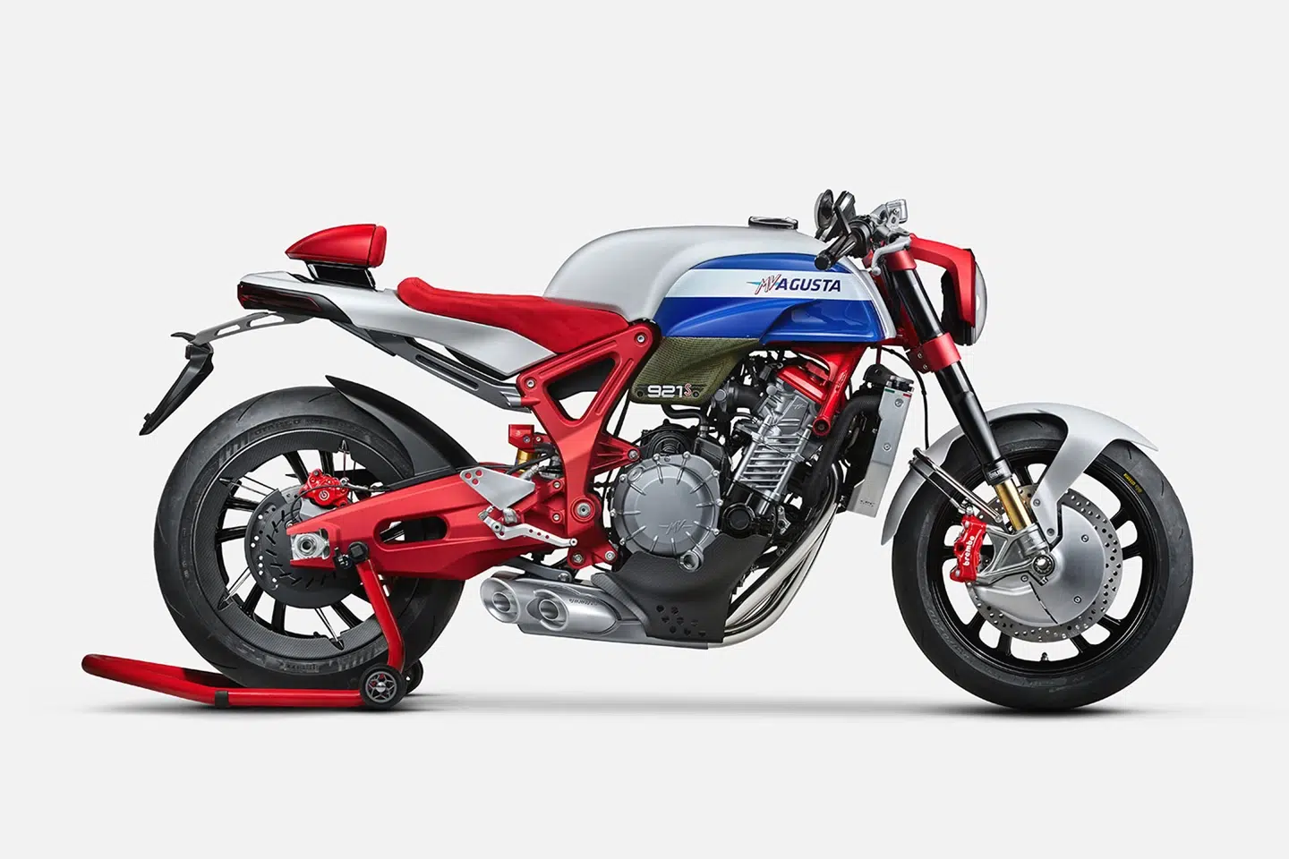 MV Agusta muda estratégia e deve lançar submarca de motos retrô