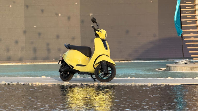 Motos chinesas e indianas: 10 modelos para aguardar em 2026 8 chetak c25