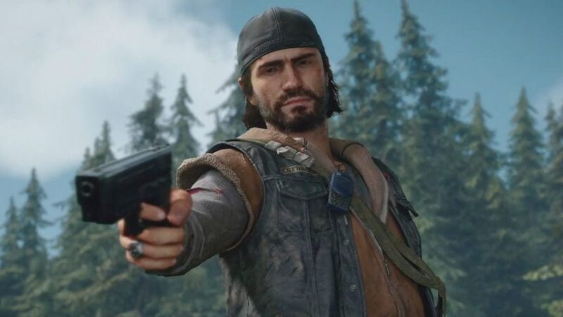 Days Gone 2: Será que um dia ainda teremos uma sequência para o jogo? 1 days gone 1