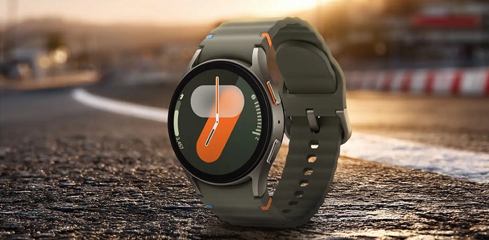 Samsung Galaxy Watch7 cai 56% e vira aliado de GPS e notificações na moto 3 2