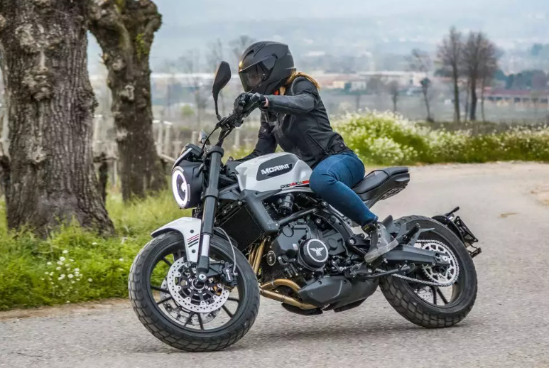 Promoção Moto Morini 2026: bônus de R$ 1.000 e mais benefícios 1 Captura de tela 2026 02 02 102556