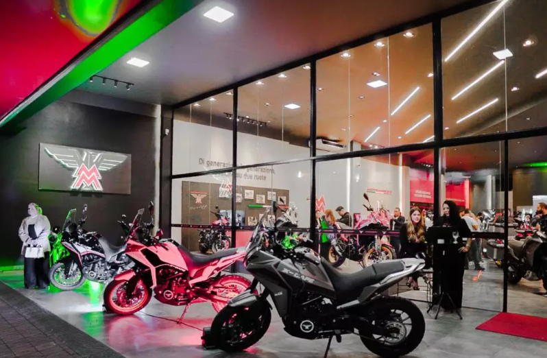 Promoção Moto Morini 2026: bônus de R$ 1.000 e mais benefícios 2 Captura de tela 2026 02 02 102607