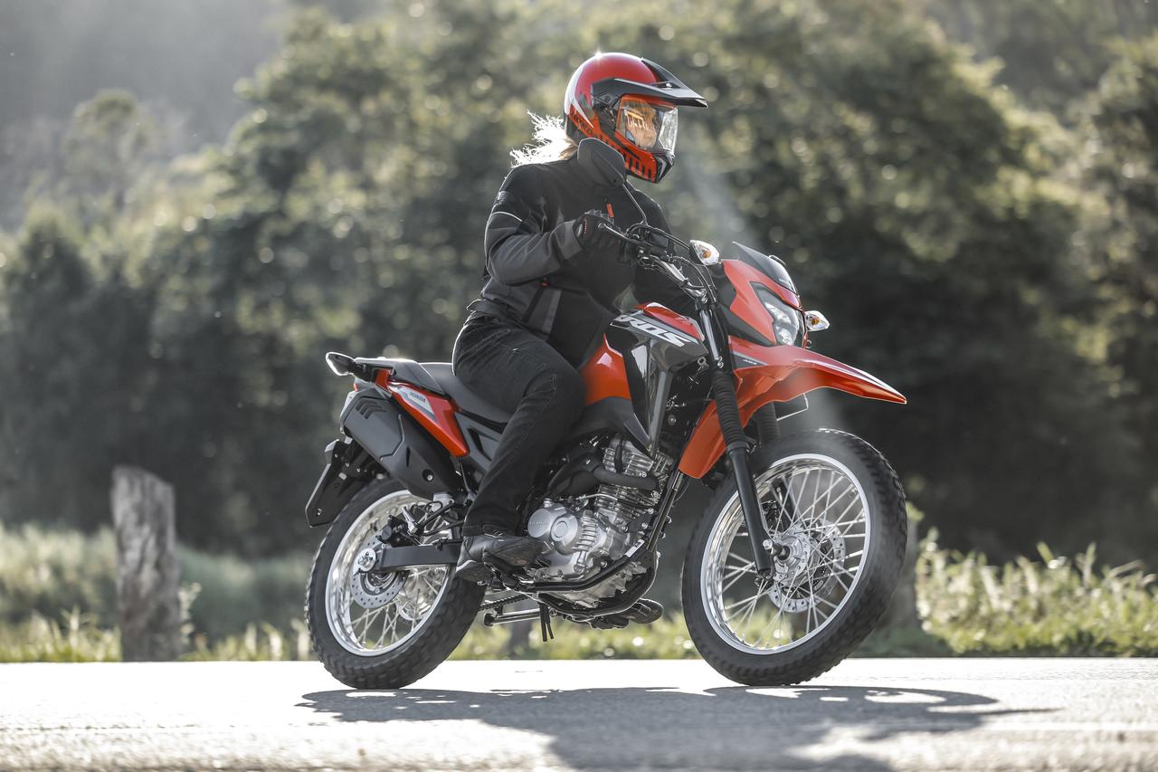 Honda NXR 160 Bros: 6 cuidados antes de comprar a trail mais popular da Honda