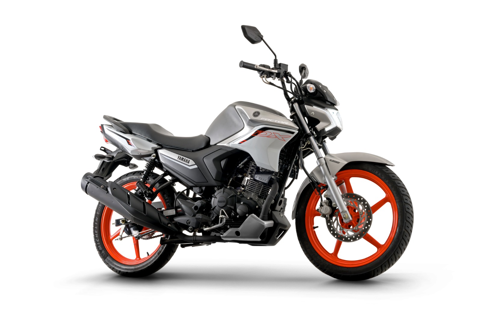 Essa Yamaha faz 55 km/l e roda 800 km com um tanque! Conheça a ‘máquina urbana’ de 150cc