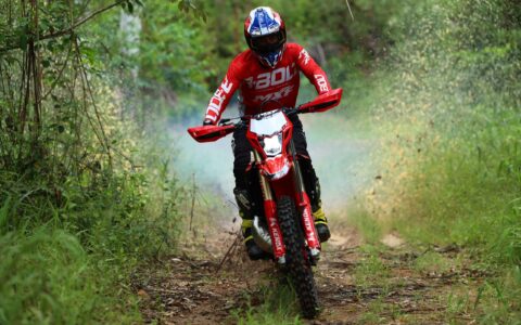 Motos off-road mais baratas? MXF confirma fábrica em Manaus com investimento de R$ 10 milhões!