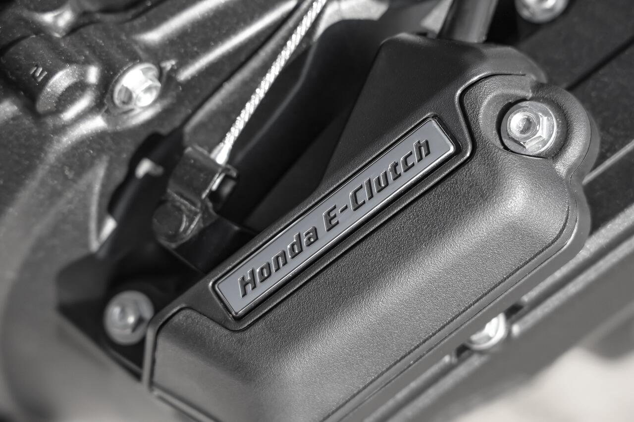 Em 9 meses: Honda CB 650R quase bate as vendas de 2025 2 proom CB 650R E clutch 2026 DET 29