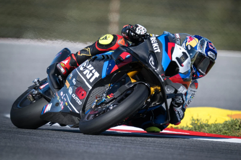 Toprak na MotoGP: ele pode bater os gigantes? 1 Toprak na MotoGP: ele pode bater os gigantes?