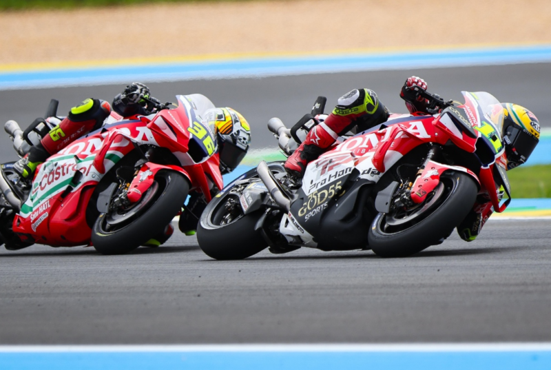 MotoGP no Brasil teve problemas na pista? Veja o que aconteceu em Goiânia 1 MotoGP Goiânia problemas pista
