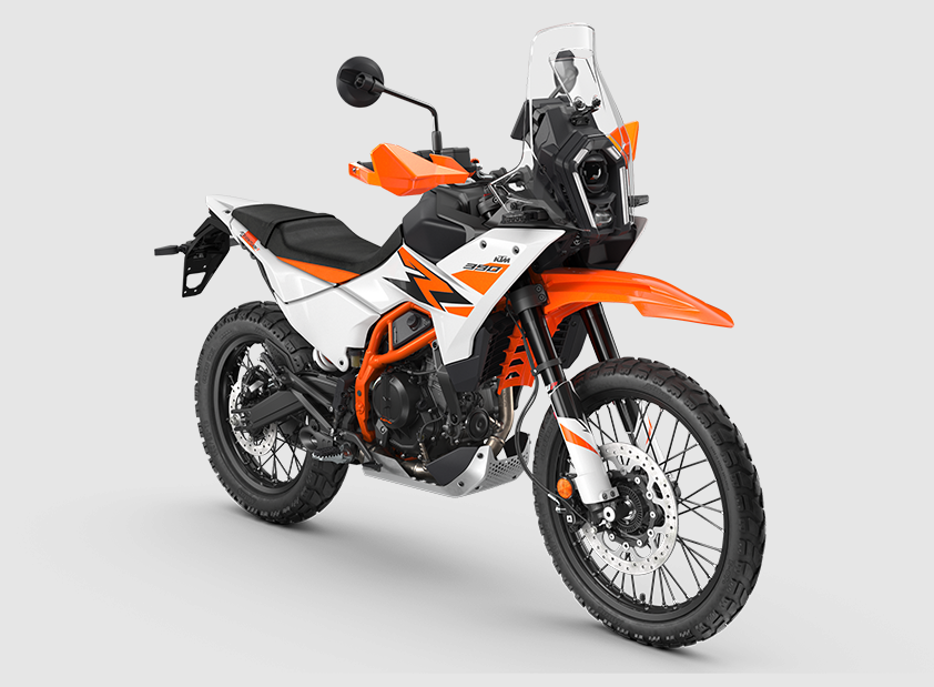 Festival Interlagos 2026: KTM lança 390 Adventure por R$ 33.990 1 ktm 390 adventure 2025