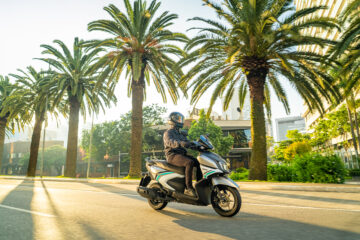 ZR Hybrid ou Elite 125: 5 prós e 3 contras da nova scooter Yamaha