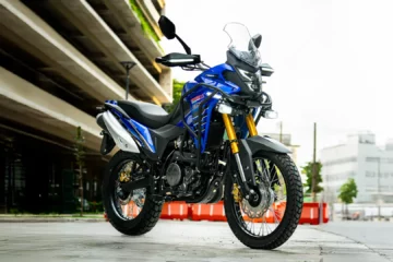 SBM 250t vs lander 250. Vale a pena pagar 5 mil a mais e levar a japonesa?