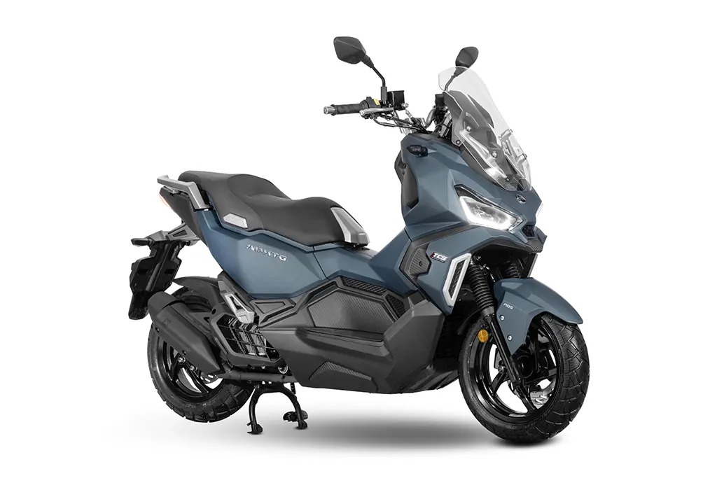 De Pop à Triumph: 5 motos (e mais) que chegam às lojas em maio de 2026 6 WhatsApp Image 2026 05 11 at 13.12.27