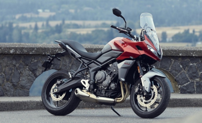 De Pop à Triumph: 5 motos (e mais) que chegam às lojas em maio de 2026 4 WhatsApp Image 2026 05 11 at 13.13.48