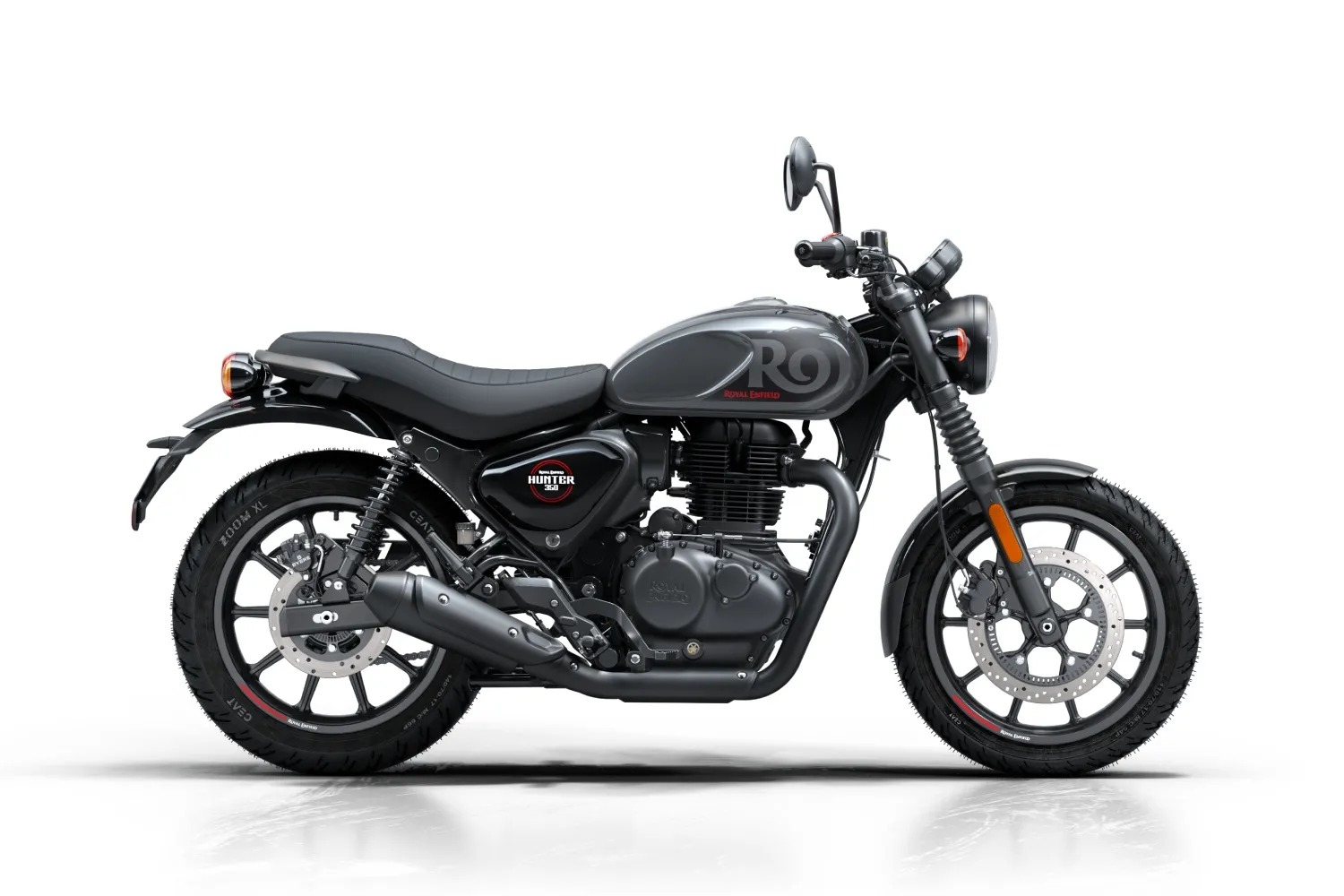 Royal Enfield Hunter 350 2027 chega ao Brasil com preços acessíveis 4 WhatsApp Image 2026 05 26 at 11.58.37