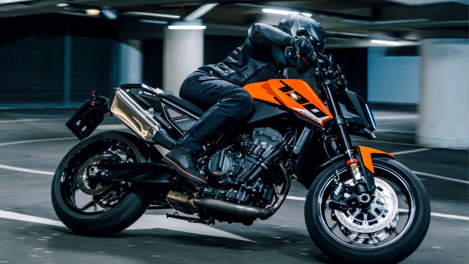 Venda da KTM disparam em 2026 2 KTM 790 Duke