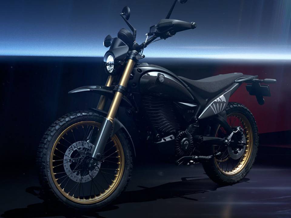 Na Inglaterra: Royal Enfield mostra nova Himalayan elétrica 3 flying flea s6 1 24062026 70957 960 720