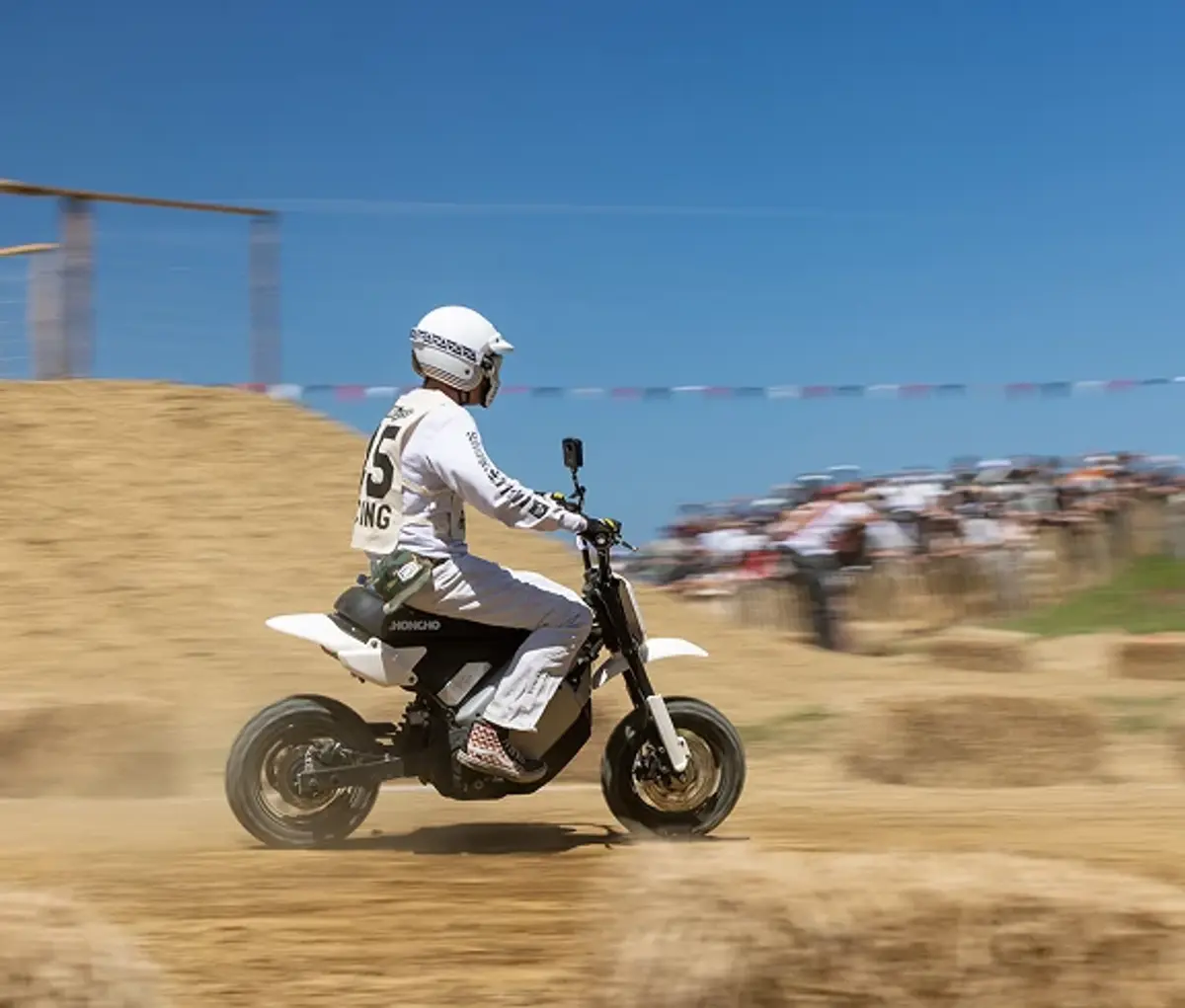 Lançamento da Harley, nova moto é elétrica e tem potência de 125 cc 2 honcho pdp masonry 22