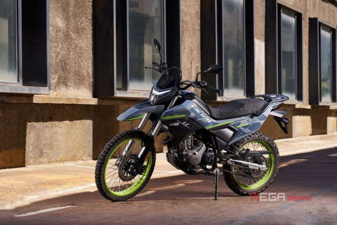 Rival da Lander: Conheça a trail CFMOTO que pode vir ao BR