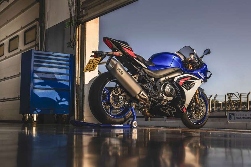 Enfim! Suzuki 1000 GSX-R passa por atualizações (lá fora) 2 IMG 6084