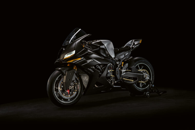 S 1000 RR vai sair de linha? BMW registra imagem de possível substituta