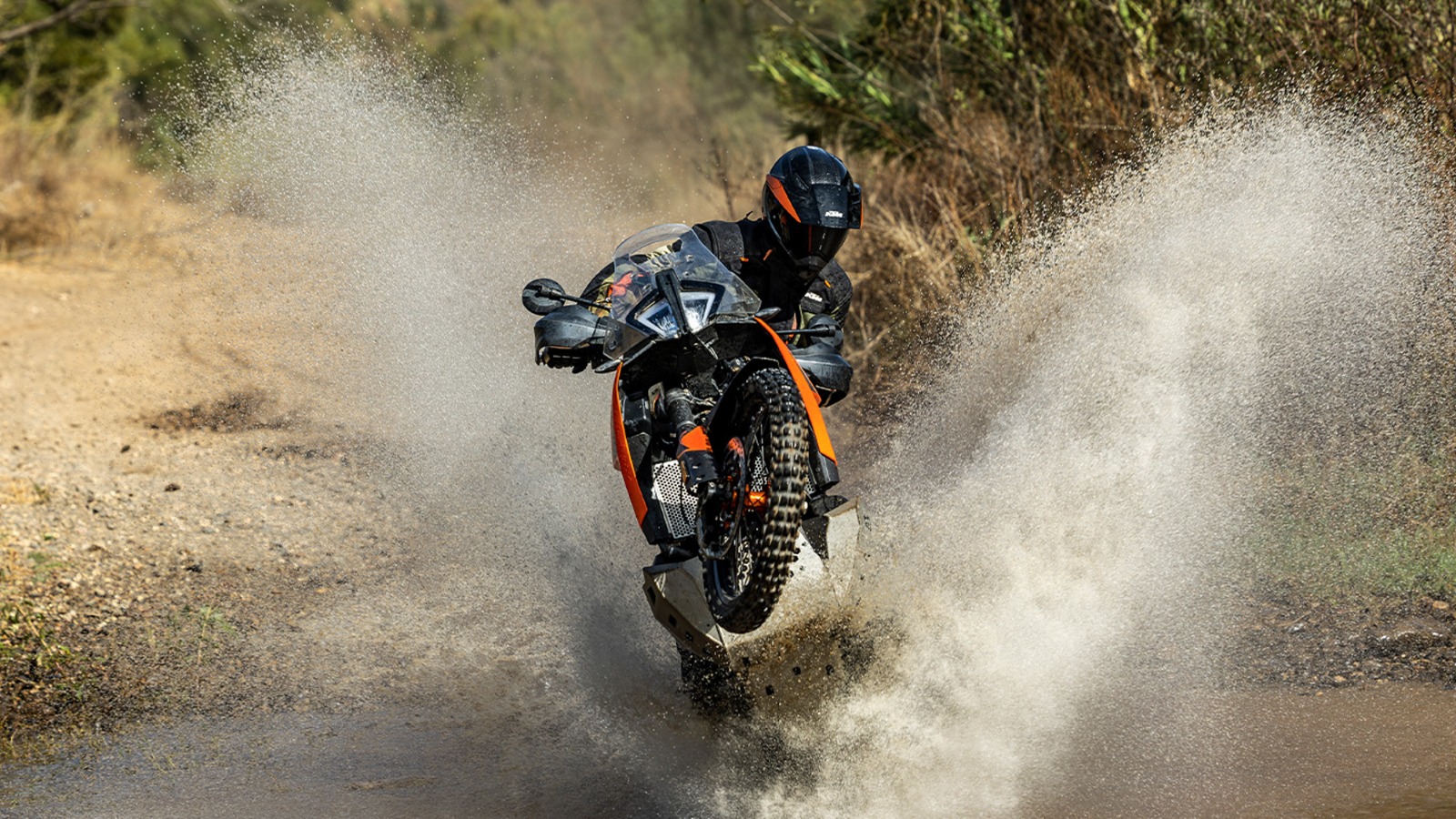 Melhor que Ténéré? 5 vantagens da KTM 790 Adventure