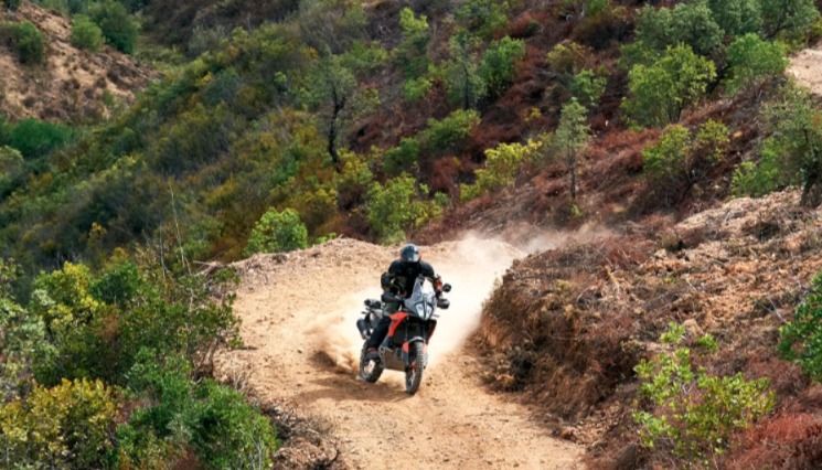 Melhor que Ténéré? 5 vantagens da KTM 790 Adventure 3 WhatsApp Image 2026 07 10 at 10.47.46 1