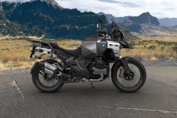 BMW R 1300 GS Adventure ganha versão inédita no Brasil; veja preço e novidades