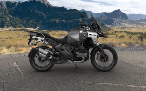 BMW R 1300 GS Adventure ganha versão inédita no Brasil; veja preço e novidades