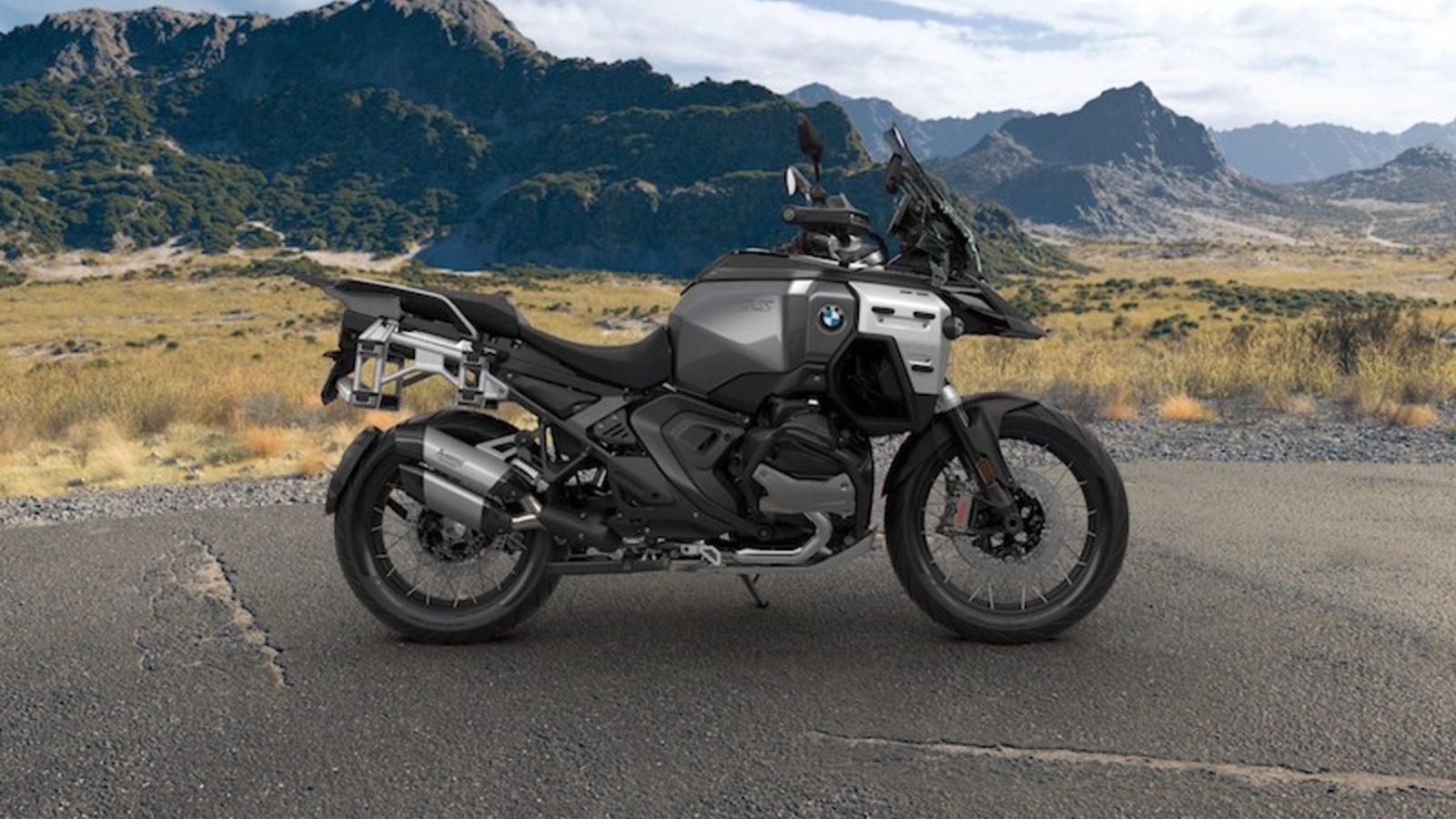 BMW R 1300 GS Adventure ganha versão inédita no Brasil; veja preço e novidades