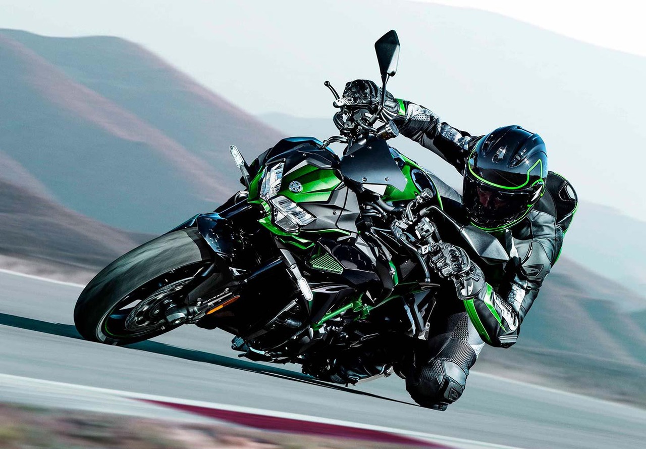 Kawasaki Ninja H2 perde 31 cv na linha 2027; entenda o motivo 2 WhatsApp Image 2026 07 14 at 00.00.43 2