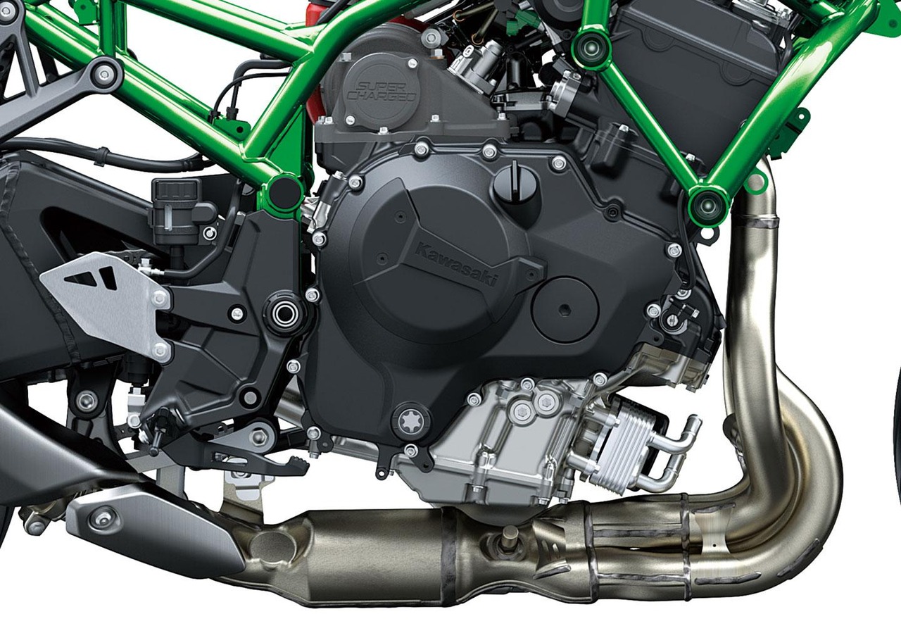Kawasaki Ninja H2 perde 31 cv na linha 2027; entenda o motivo 1 WhatsApp Image 2026 07 14 at 00.02.31