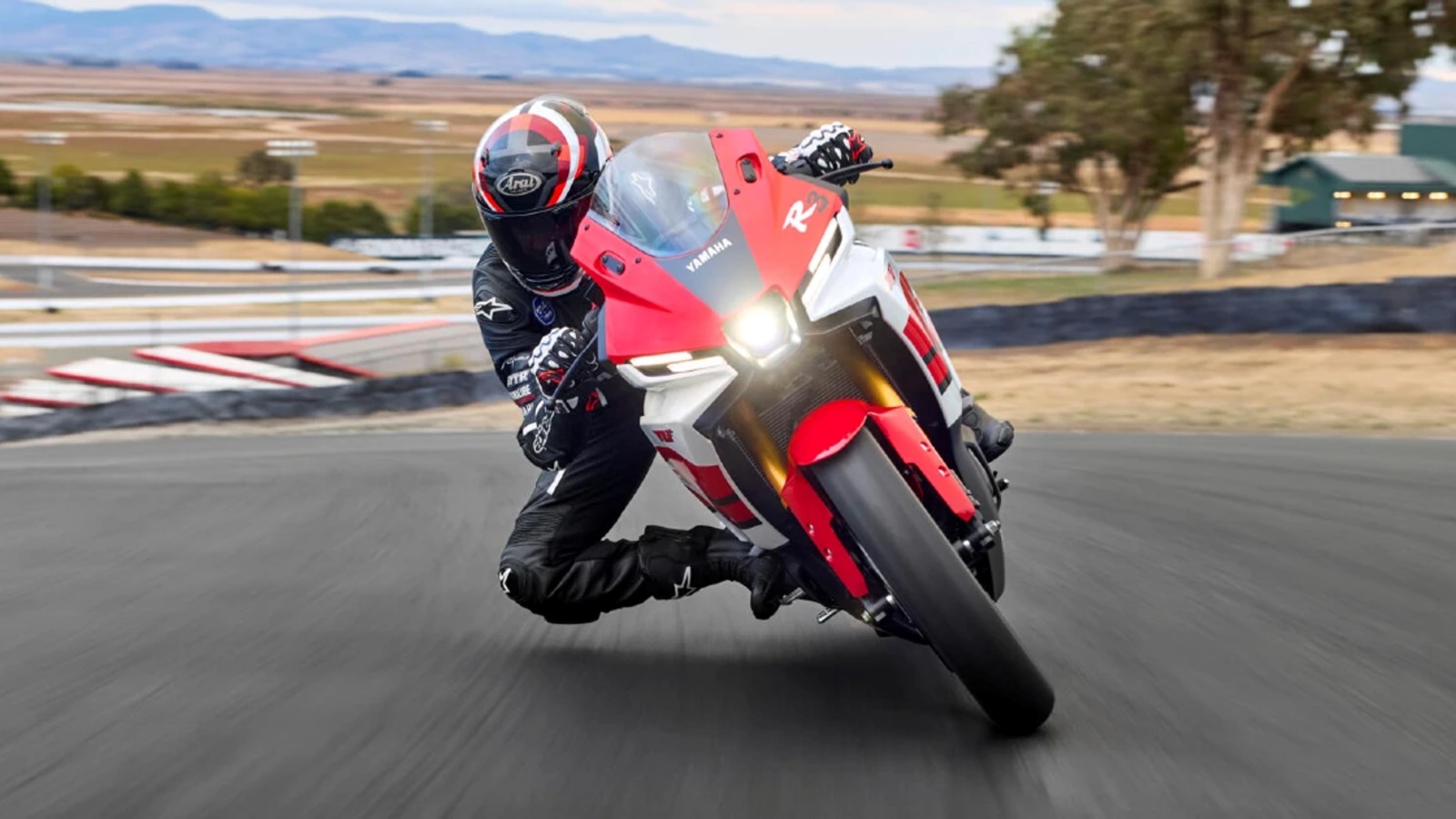Novas Yamaha R3 e MT-03: motor maior para bater a Ninja 500?