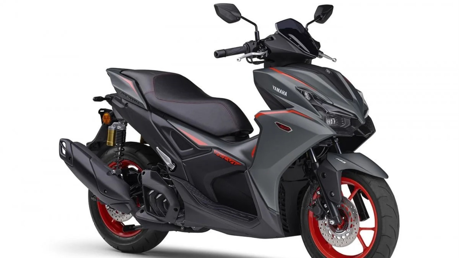 A scooter da Yamaha ficou mais 'fácil' de pilotar; entenda