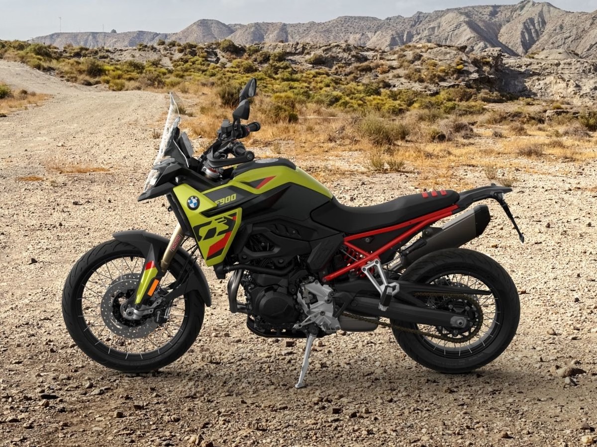 Nova BMW F 900 GS Pro estreia no Brasil com cores inéditas 3 WhatsApp Image 2026 07 22 at 19.45.53