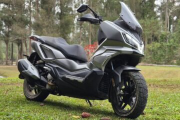 6 modelos: qual scooter Dafra é melhor pra você?